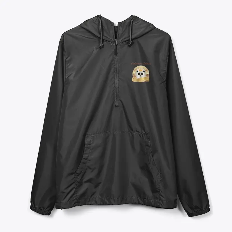 Pullover Windbreaker 